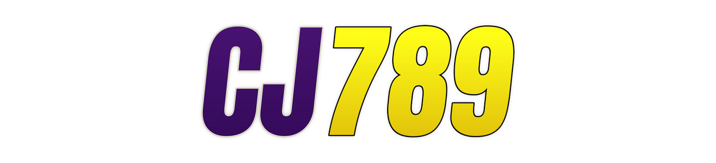 cj789 โลโก้